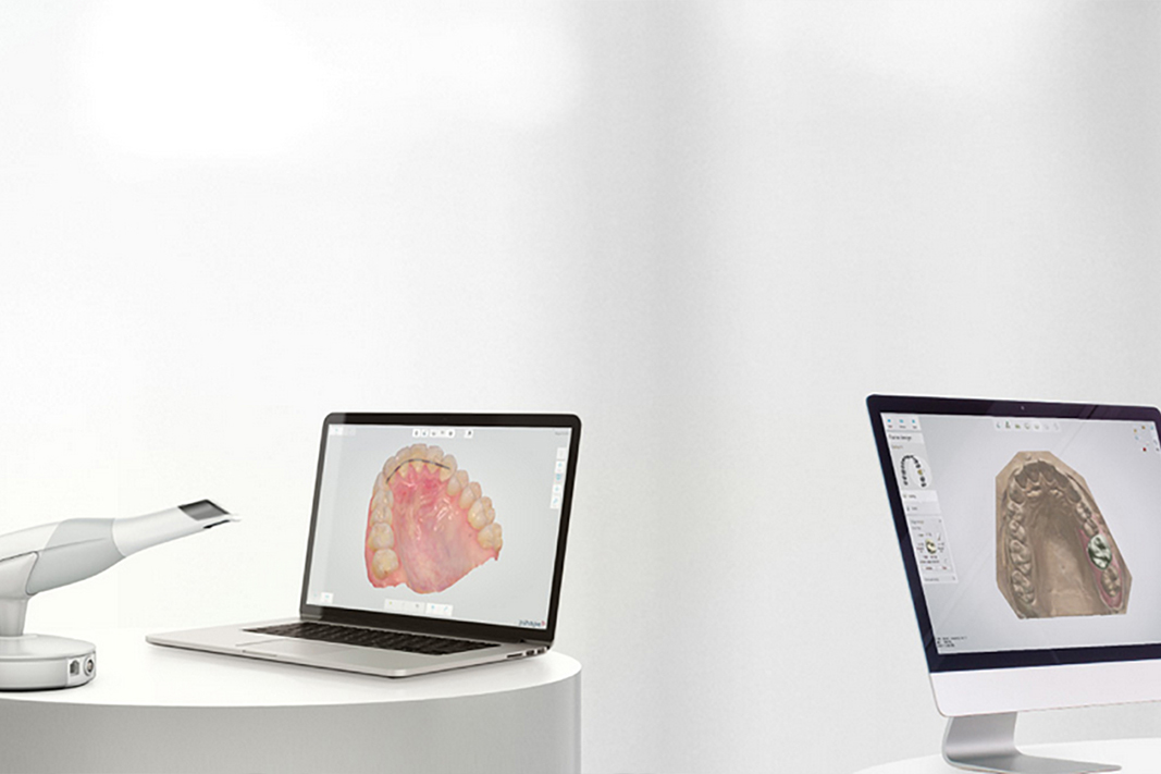 3Shape Academy Page Launch