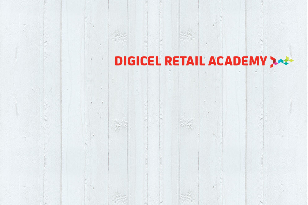 Digicel Splash Page Launch